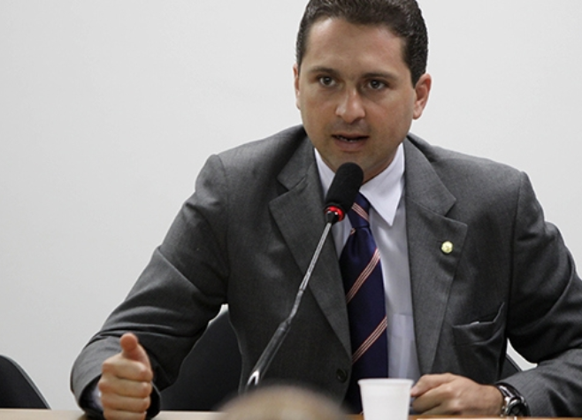 Jornal Somos Eleições 2024 Leandro Vilela é eleito prefeito de