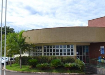 Hospital Estadual de Santa Helena de Goiás abre seleção para 48 vagas imediatas e cadastro de reserva