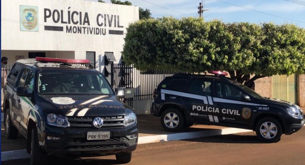 Jornal Somos Pol Cia Civil Prende Motorista De Nibus Escolar