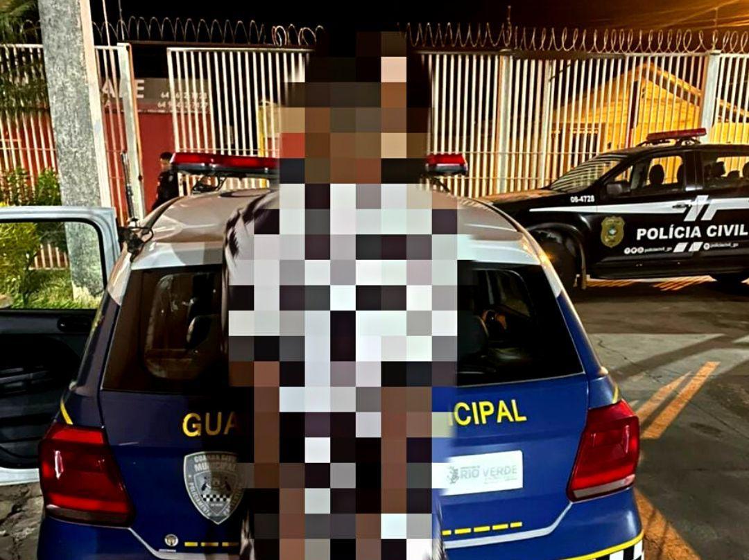 Jornal Somos GCM Prende Filho Por Quebra De Medida Protetiva E Amea a jornal-somos-gcm-prende-filho-por-quebra-de-medida-protetiva-e-amea-a