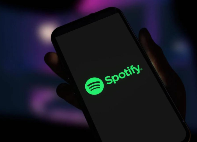 Jornal Somos - LEO DIAS DENUNCIA ESQUEMA ENVOLVENDO O SPOTIFY