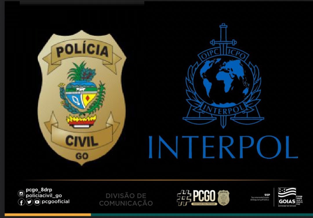 Jornal Somos - Polícia Civil De Quirinópolis Prende Suposto Autor De ...