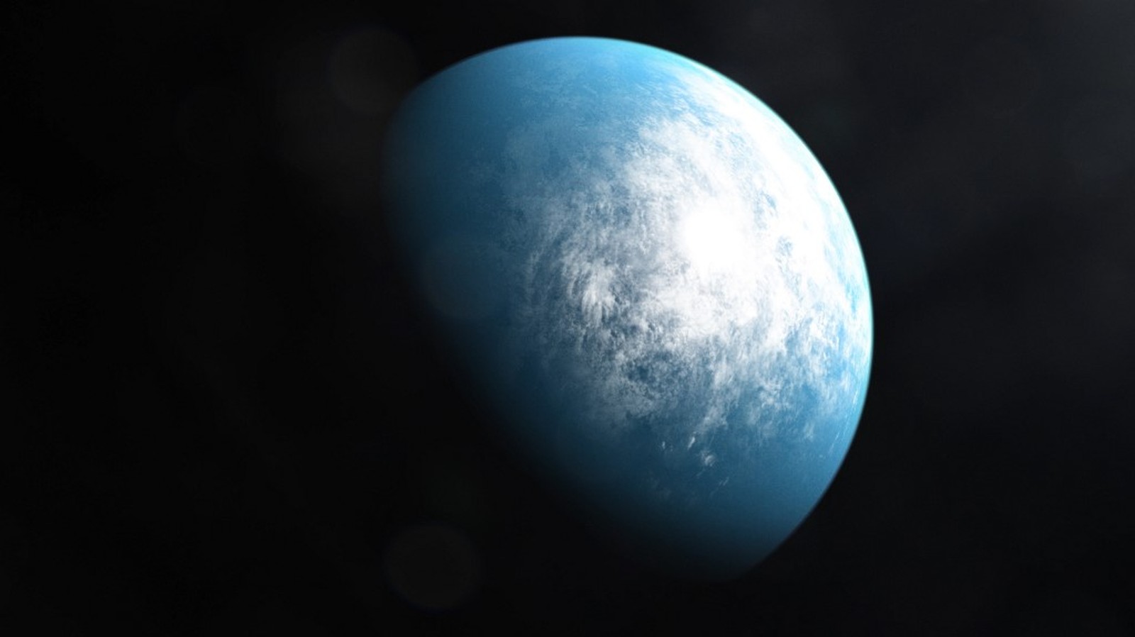 Planeta com condições similares às da Terra é descoberto pela Nasa