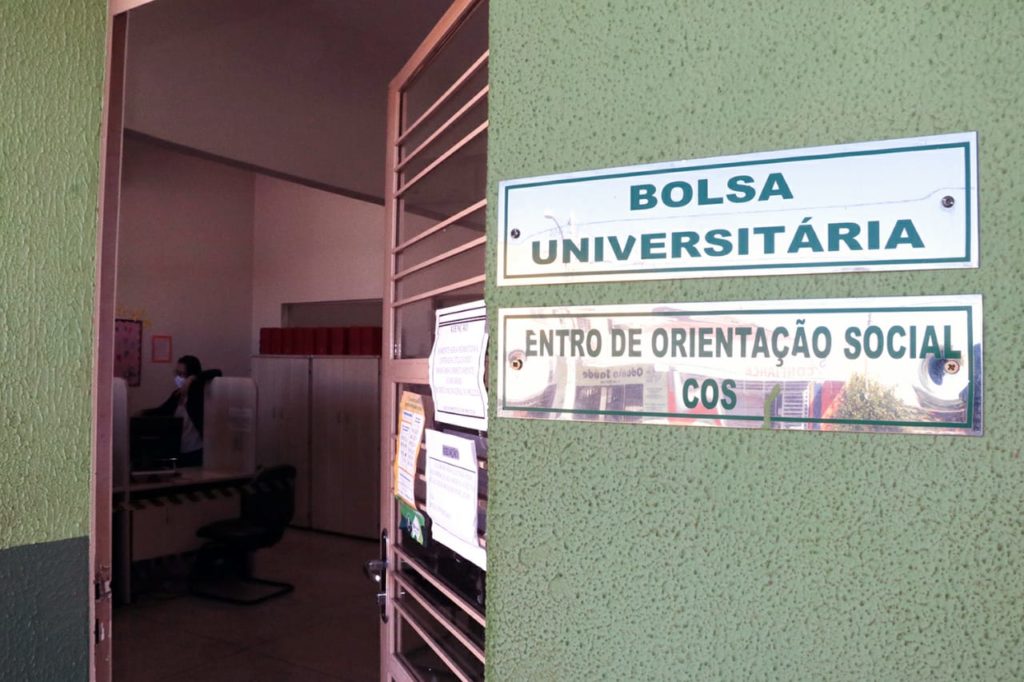 Inscrições para o Programa Bolsa Universitária de Rio Verde estão abertas