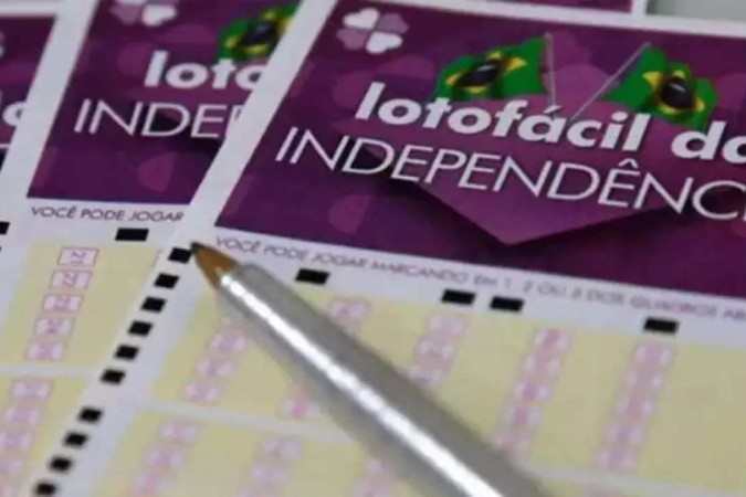 Lotofácil da Independência: Duas apostas de GO levam R$ 2,9 milhões cada