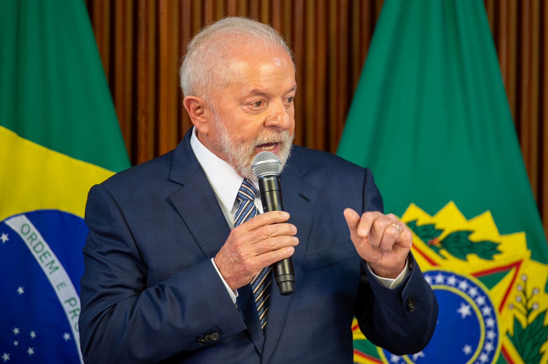 Lula deverá vir a Goiás no primeiro semestre de 2024