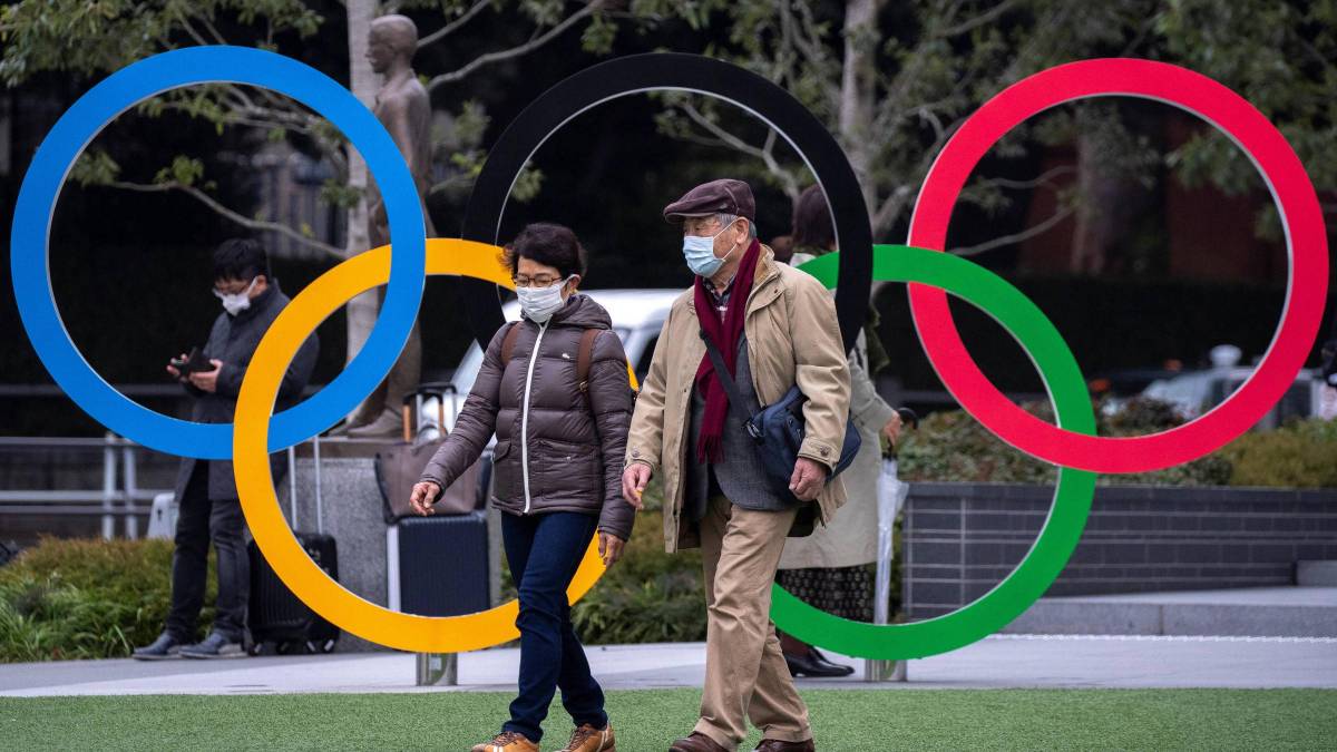 Início dos Jogos Olímpicos é definido para 23 de julho de 2021