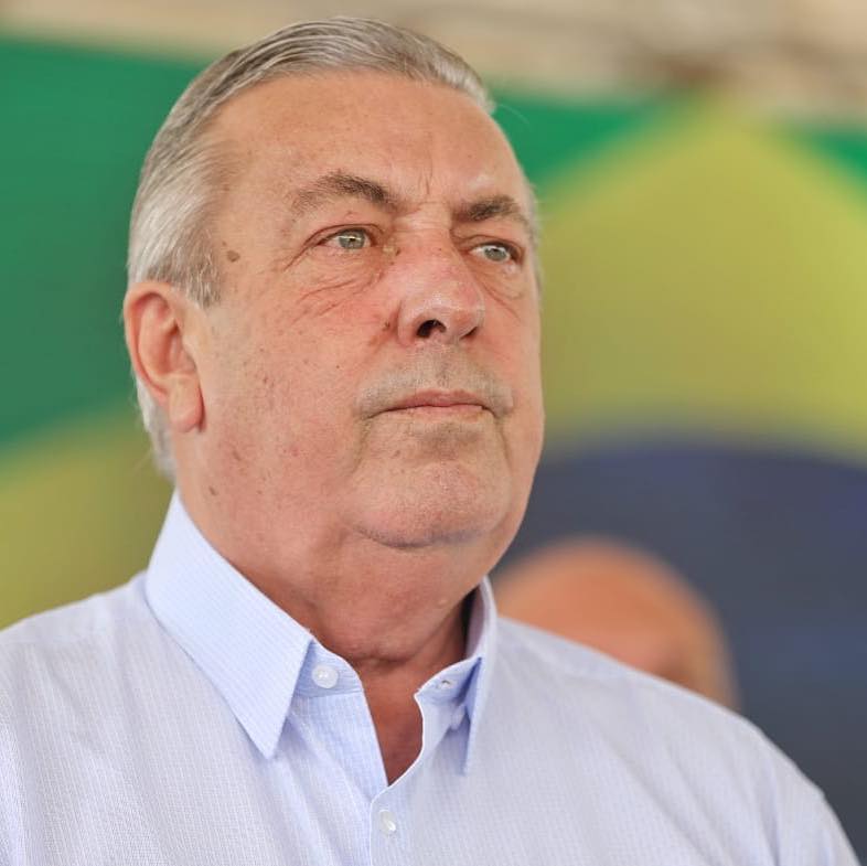 Presidente da FAEG, Zé Mário Schreiner passa por cirurgia cardiovascular em Brasília