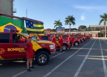 Último dia para se inscrever em concurso do Corpo de Bombeiros com salário de até R$ 13,9 mil