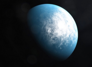 Planeta com condições similares às da Terra é descoberto pela Nasa