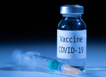 Ministério da Saúde distribuirá mais 6,4 milhões de doses de vacinas contra covid-19