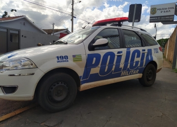 Veículo roubado em Aparecida de Goiânia (GO) é recuperado em Rio Verde