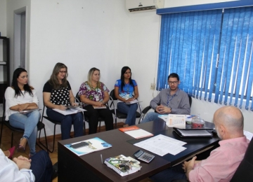 Educação de Rio Verde é exemplo em Goiás 