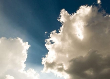 Rio Verde: tempo quente e risco de chuva na noite de Réveillon