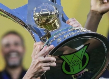 Brasileirão 2026 começa em janeiro e terá pausa para a Copa do Mundo