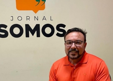 Daniel Cunha fala em guerra espiritual, cita cristianismo e candomblé e diz que o PL é de direita por conveniência