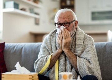 OMS emite alerta para nova variante da gripe prevista para 2026