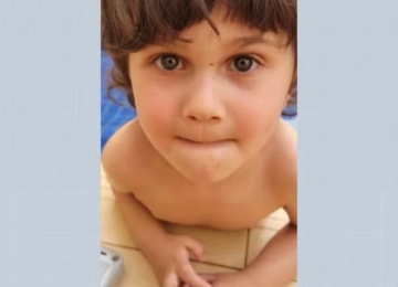 Médico chama de extraordinário caso de menino que sobreviveu a queda do 10º andar