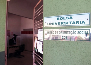 Inscrições para o Programa Bolsa Universitária de Rio Verde estão abertas