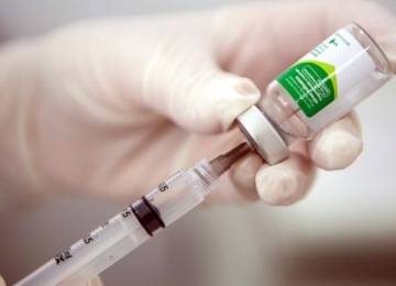 Longe da meta, vacinação contra H1N1 segue em Rio Verde e MS abre para população