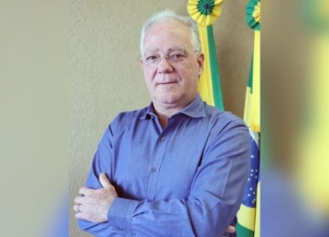 Paulo do Vale deixa Secretaria de Governo e passa a priorizar candidatura