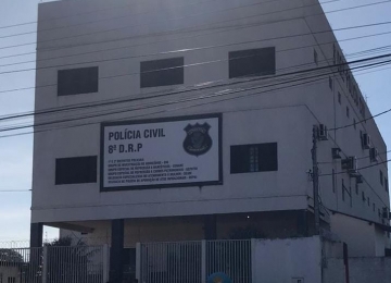 Ação conjunta da PM e PC prendem suspeitos furtar joalheria de Rio Verde