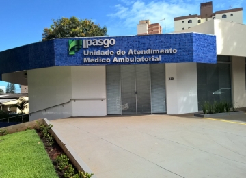 Goiás unifica pagamentos de Ipasgo
