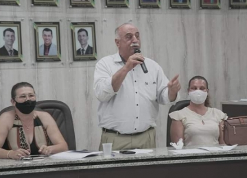 Candidato à prefeitura de Montividiu morre de Covid em Rio Verde
