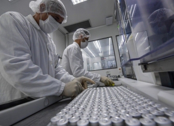 Secretaria de Saúde de Goiás já contatou 9 empresas para aquisição de vacinas contra a Covid