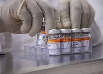Uso emergencial da CoronaVac aprovado pela OMS poderá inserir a vacina no consórcio Covax Facility