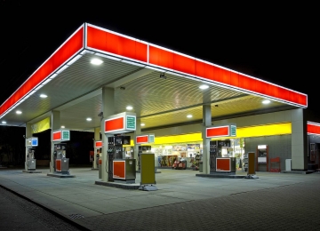 Postos de combustíveis de Santa Helena recebem recomendação do MP para exibirem preços reais e promocionais dos produtos
