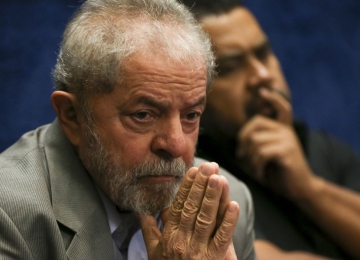 Ministério Público tem pedido negado para reabrir ação penal contra Lula