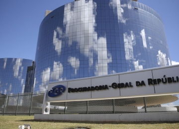 PGR informa STF de abertura de apuração preliminar sobre ataques de Bolsonaro ao sistema eleitoral