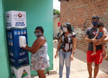 Boletim Covid em Rio Verde: 02 óbitos, 49 confirmados, 54 curados e 170 descartados
