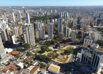 Goiás está entre os 10 estados mais competitivos do Brasil