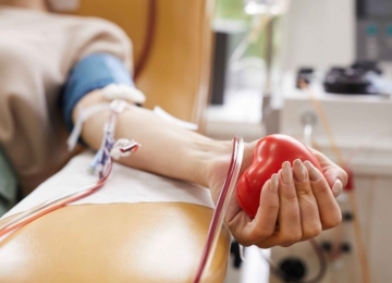 Hemocentro ganha incentivos para que estudantes sejam doadores de sangue
