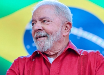 7 de Setembro: Governo Lula conecta Forças Armadas à democracia com cores verde e amarelo