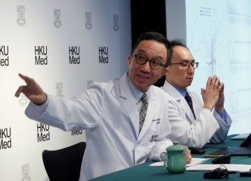 Cientistas em Hong Kong confirmam 1ª reinfecção por coronavírus no mundo