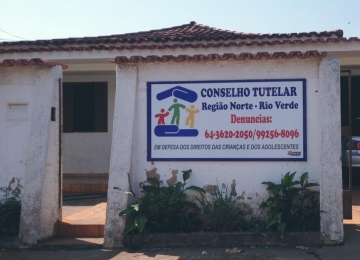 Conselho Tutelar descobre aliciamento de menores em Rio Verde