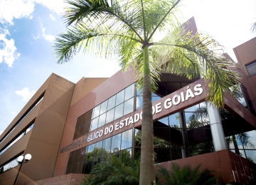 MP de Goiás abre 483 vagas de estágio de pós-graduação e 90 para graduação