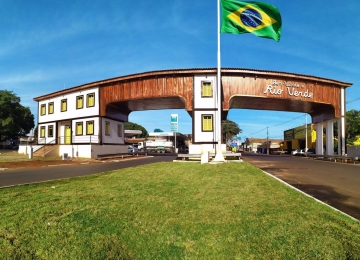Análise da capacidade de pagamento feita pela Secretaria do Tesouro Nacional concede nota máxima para Rio Verde