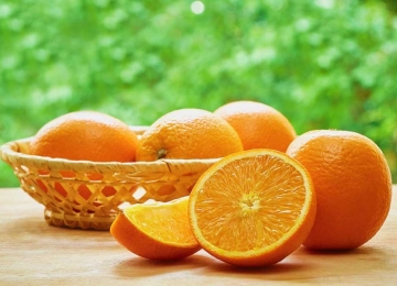 O suco de laranja pode perder a vitamina C 