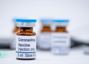 EUA compram todo estoque de vacinas contra a Covid-19 produzidas pela Pfizer e BioNTech