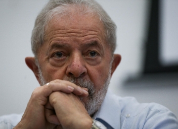 Por unanimidade TRF-4 rejeita recurso e mantém condenação de Lula
