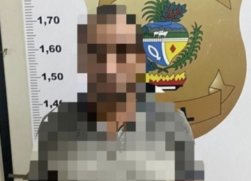 Polícia Civil prende suspeito de homicídio em Acreúna