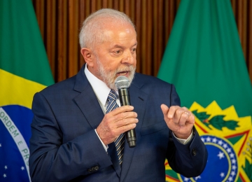 Lula deverá vir a Goiás no primeiro semestre de 2024