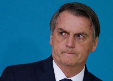 Bolsonaro irá visitar Goiás pela 6º vez