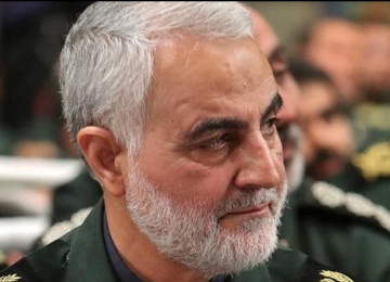 Estados Unidos bombardeia chefe militar mais poderoso do Irã 
