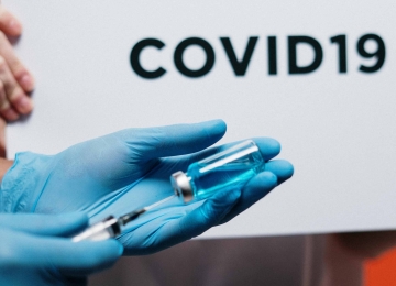 Ministério da Saúde faz parceria para desenvolver e produzir vacina da Oxford contra à Covid-19