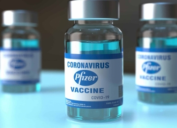 Brasil negocia compra de 70 milhões de doses da vacina da Pfizer